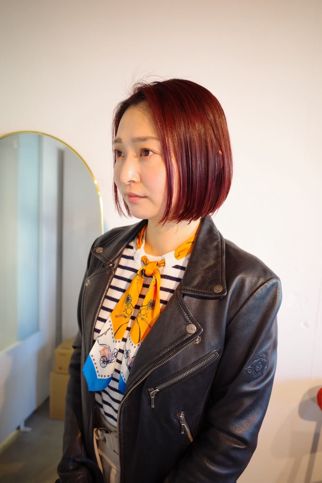 Rooo HAIR【ルーヘア】のスタイル紹介。Rooo HAIR×スタイル