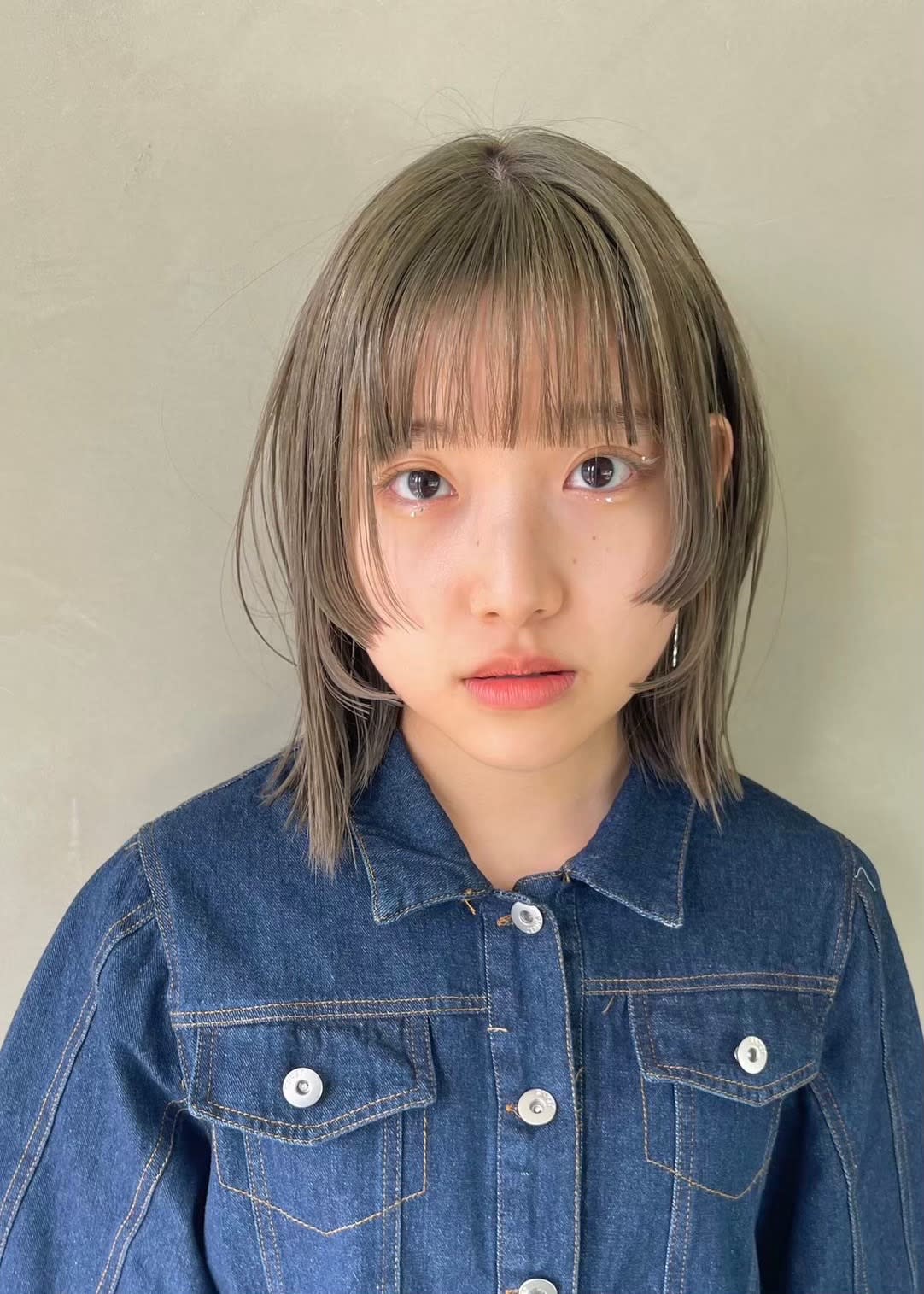 Rooo HAIR【ルーヘア】のスタイル紹介。Rooo HAIR×スタイル