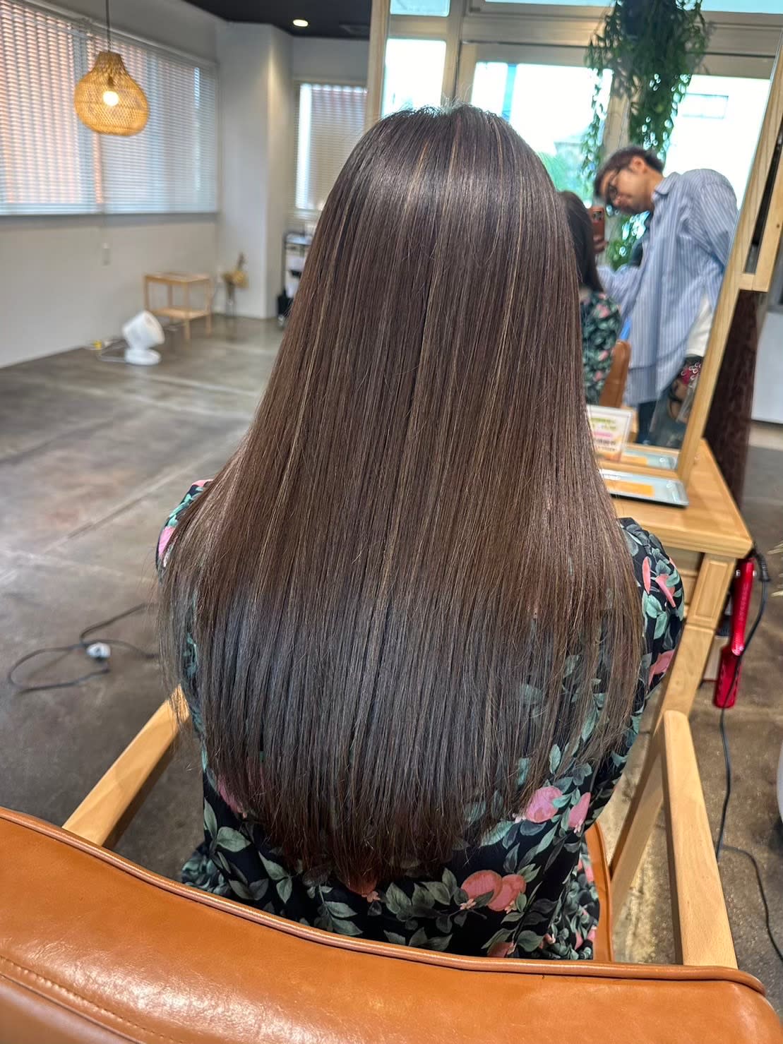 Rooo HAIR【ルーヘア】のスタイル紹介。Rooo HAIR×スタイル