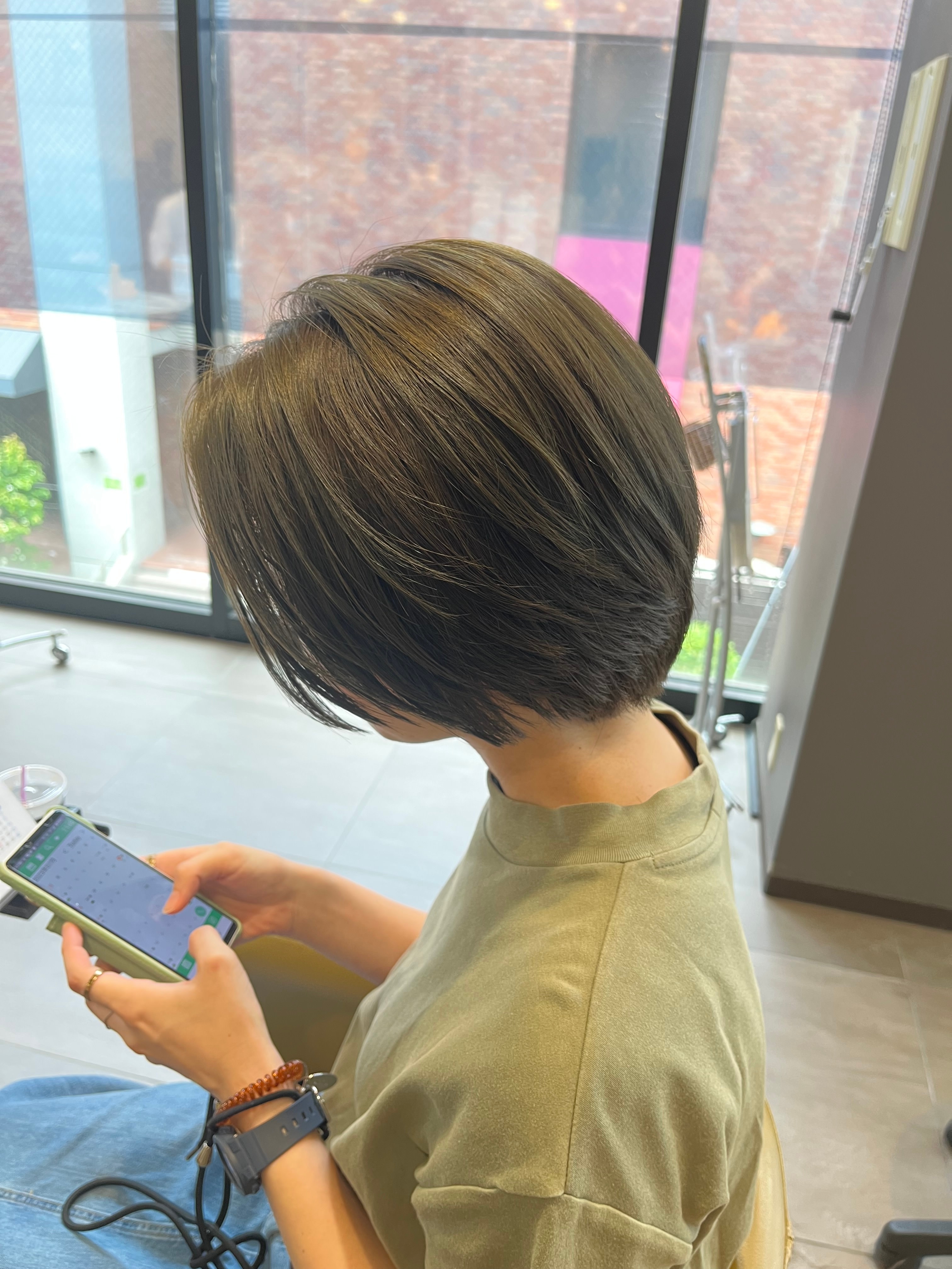 sole【ソール】のスタイル紹介。sole×スタイル