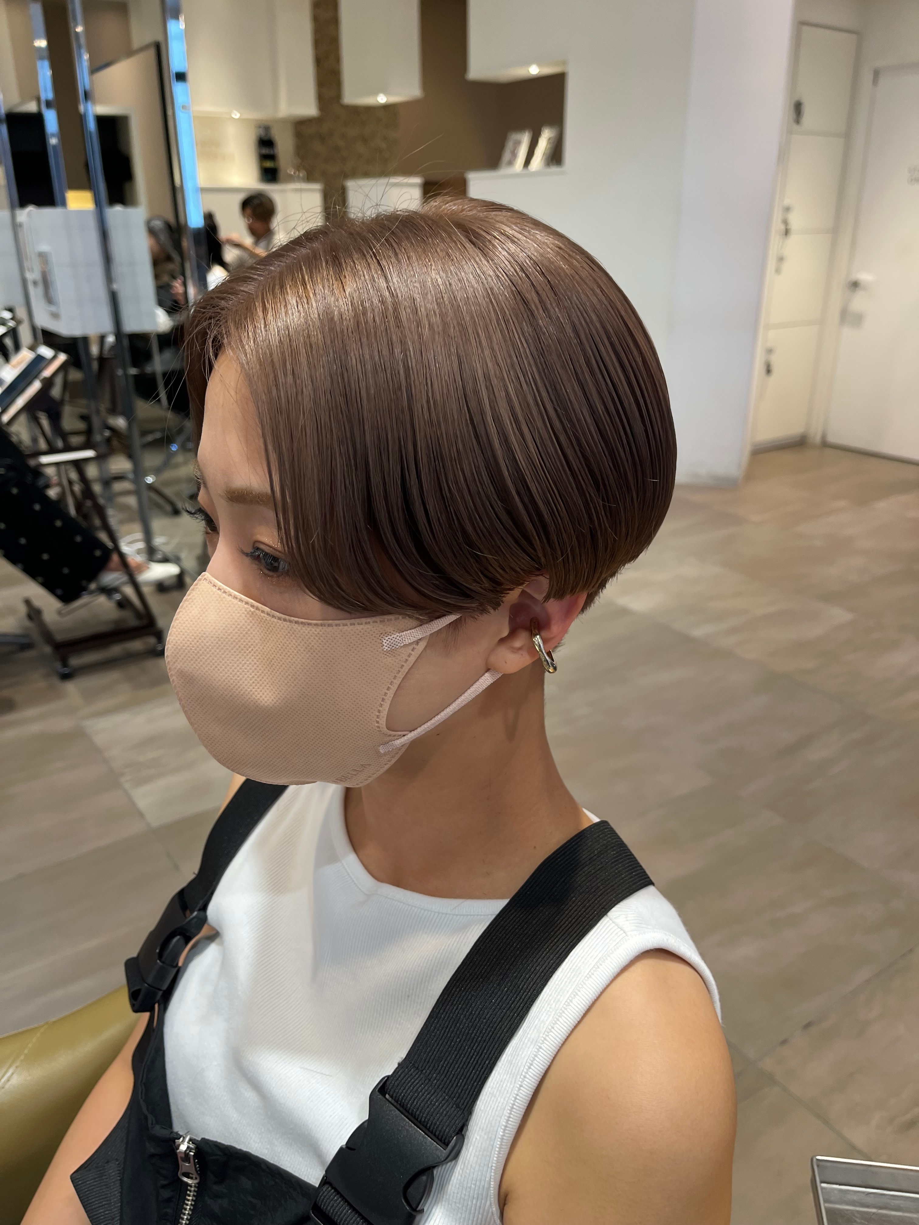 sole【ソール】のスタイル紹介。sole×スタイル