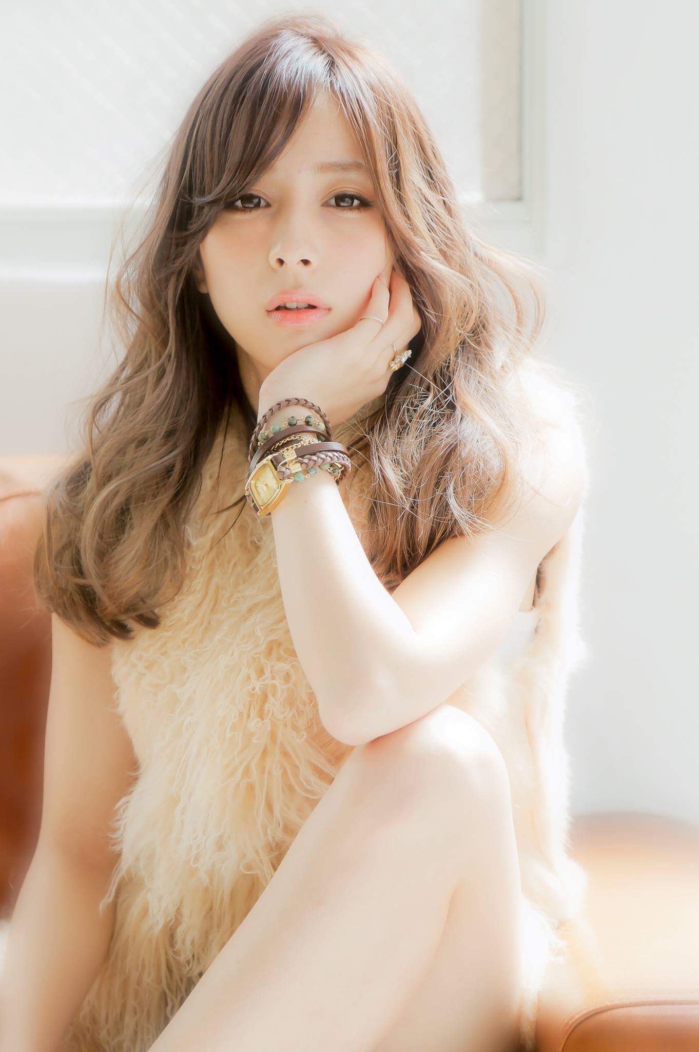 6Dエクステ 板橋店【シックスディエクステ イタバシテン】のスタイル紹介。6Dエクステ 板橋店×スタイル