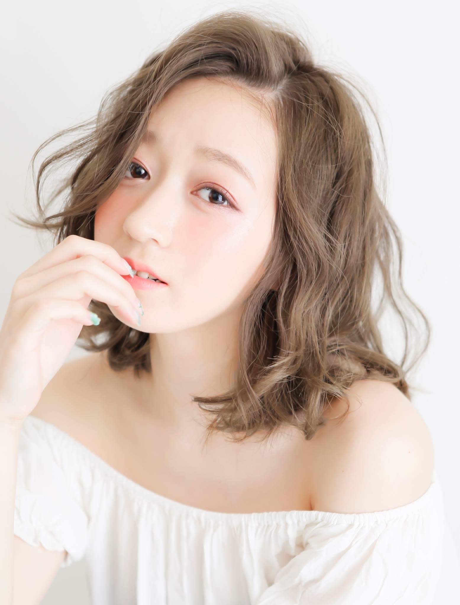 6Dエクステ 板橋店【シックスディエクステ イタバシテン】のスタイル紹介。6Dエクステ 板橋店×スタイル