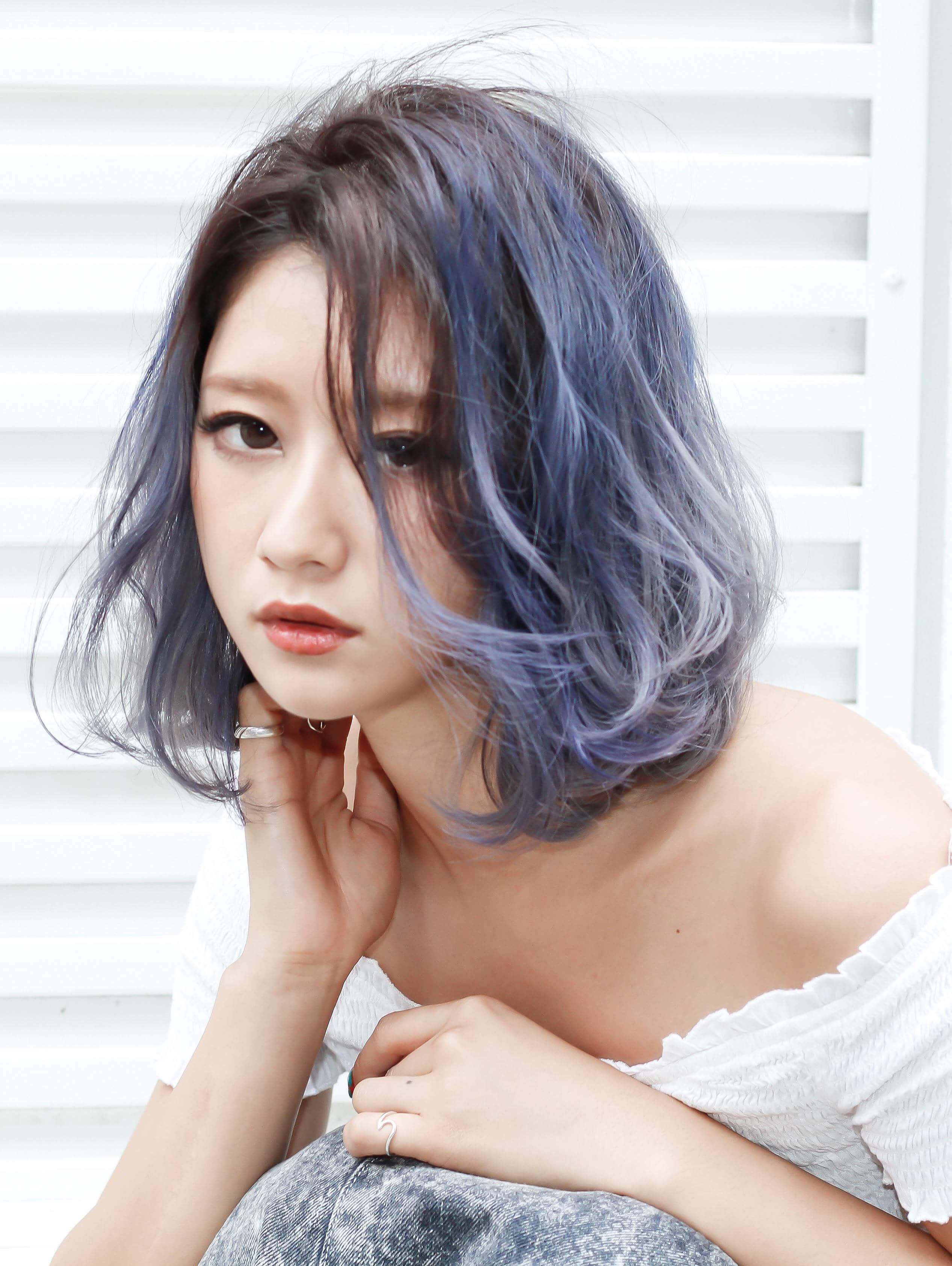 6Dエクステ 板橋店【シックスディエクステ イタバシテン】のスタイル紹介。6Dエクステ 板橋店×スタイル