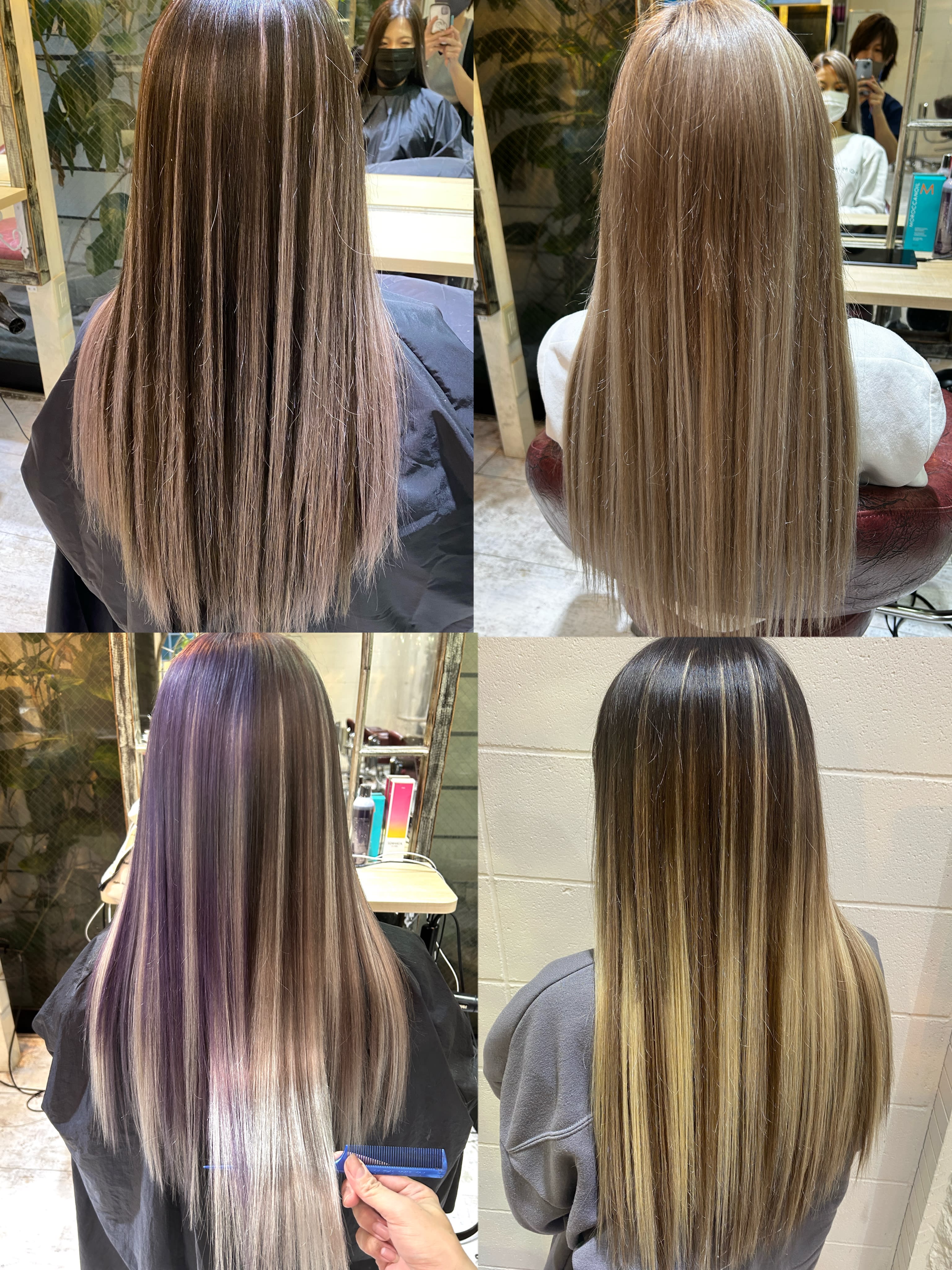 6Dエクステ 板橋店【シックスディエクステ イタバシテン】のスタイル紹介。6Dエクステ 板橋店×スタイル