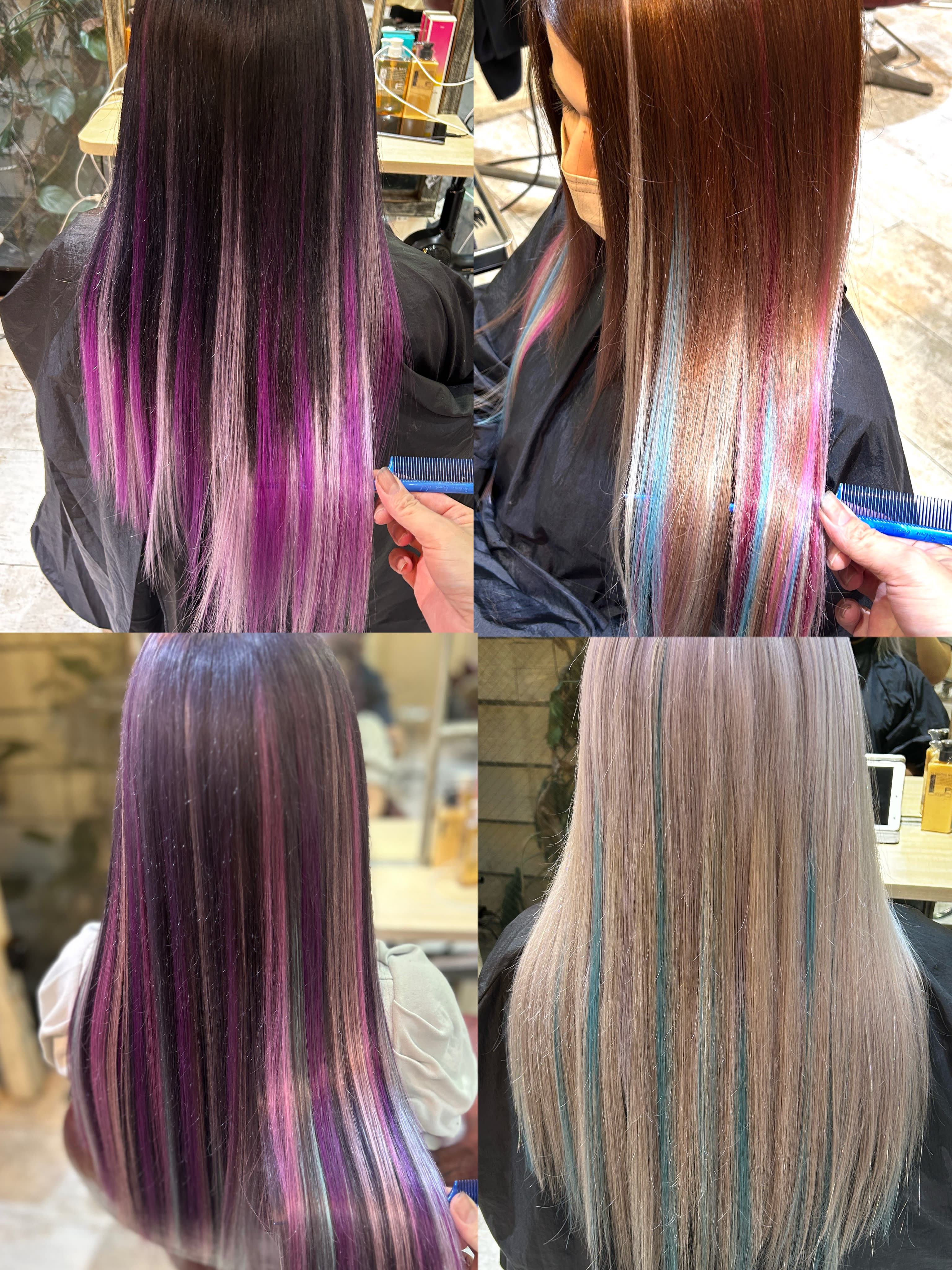 6Dエクステ 板橋店【シックスディエクステ イタバシテン】のスタイル紹介。6Dエクステ 板橋店×スタイル