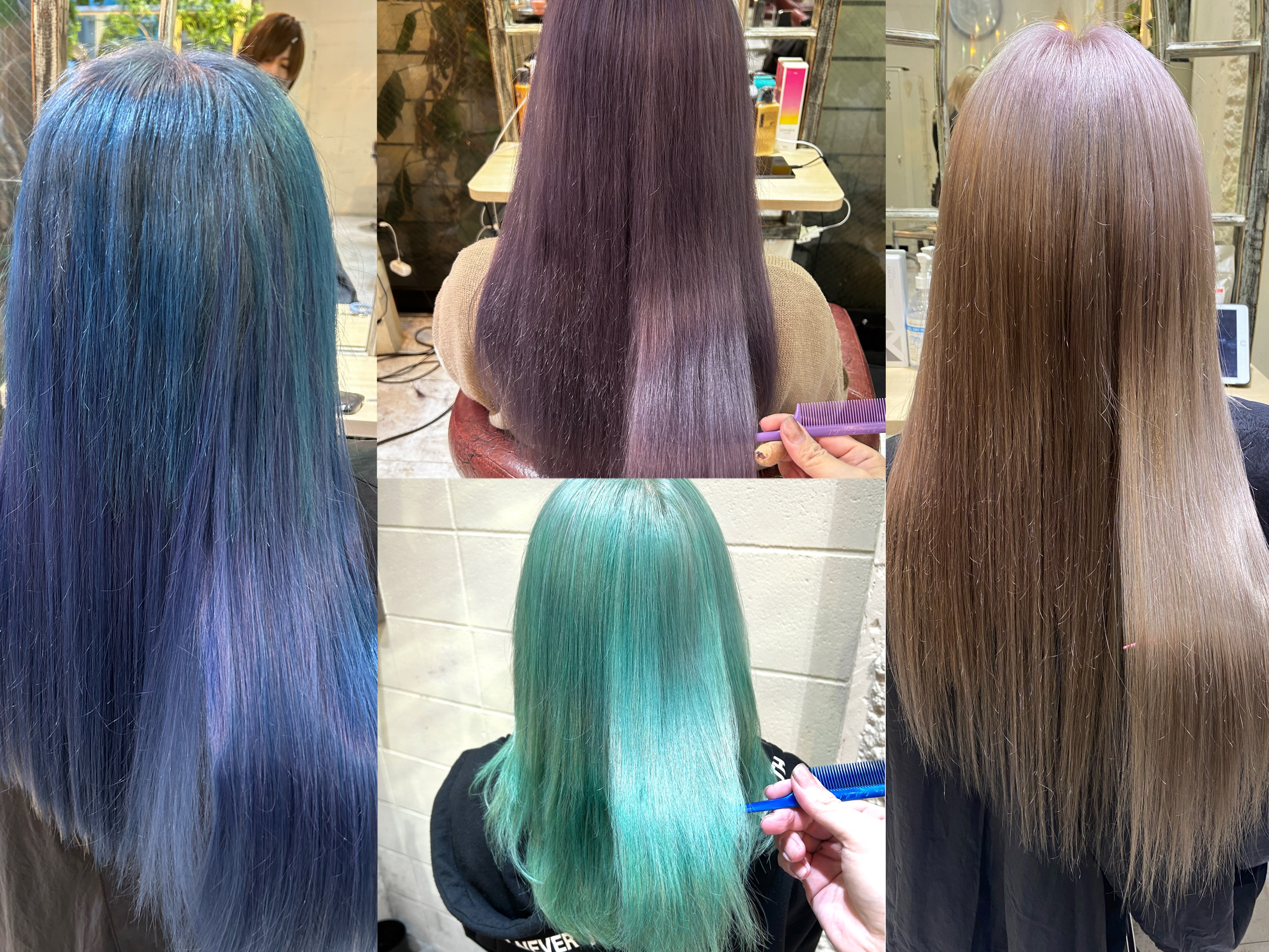 6Dエクステ 板橋店【シックスディエクステ イタバシテン】のスタイル紹介。6Dエクステ 板橋店×スタイル