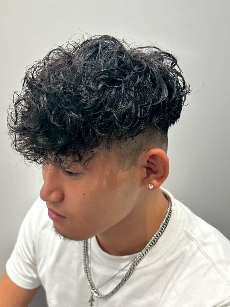 Joule 大分 men's【ジュール メンズ】のスタイル紹介。Joule 大分 men's×スタイル