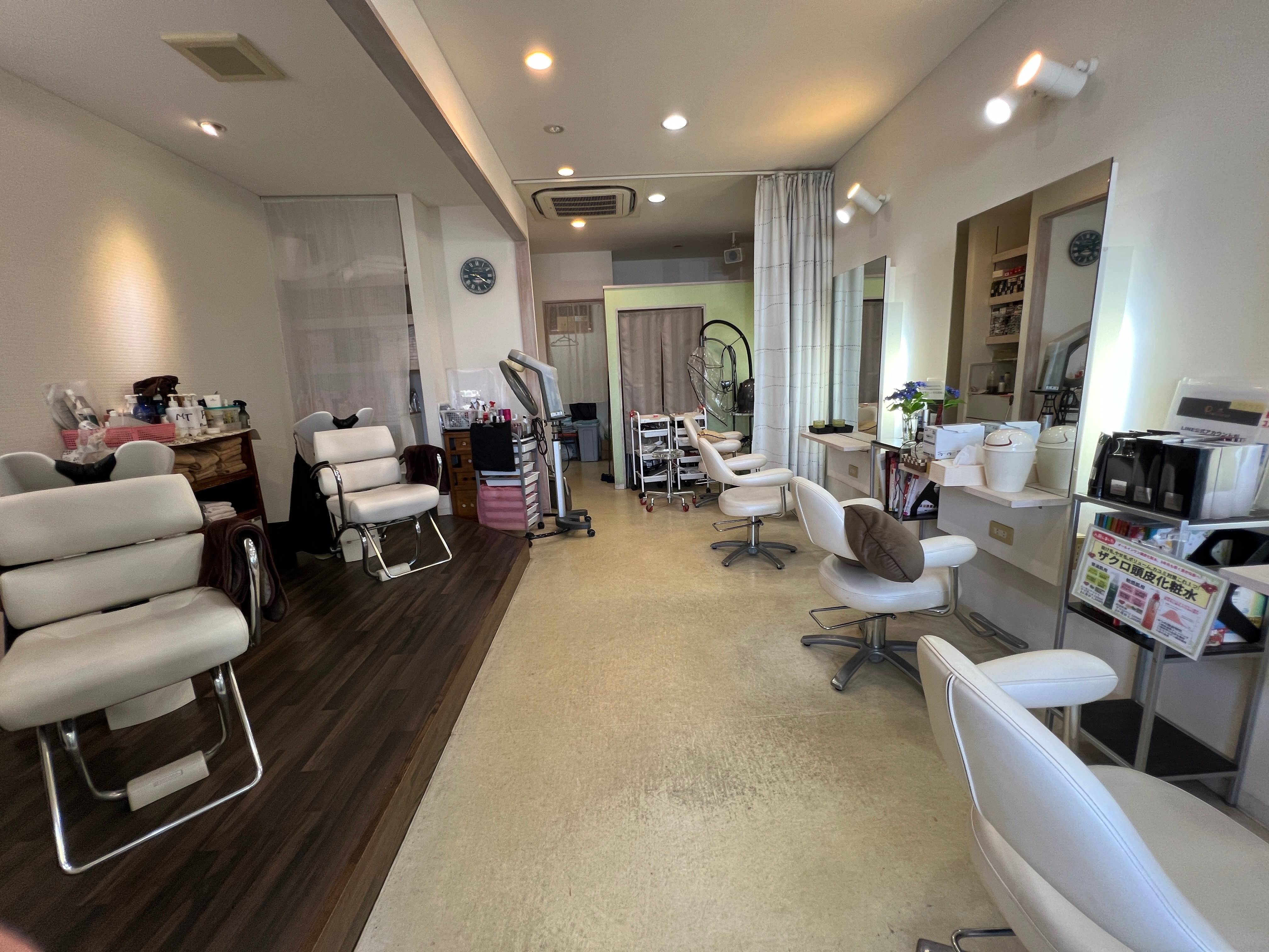 hair-design Preciousのアイキャッチ画像