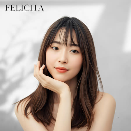 FELICITA ZEAL【フェリシータ ジール】のスタイル紹介。【FELICITA STYLE】
