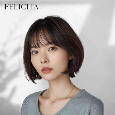 FELICITA ZEAL【フェリシータ ジール】のスタイル紹介。【FELICITA STYLE】