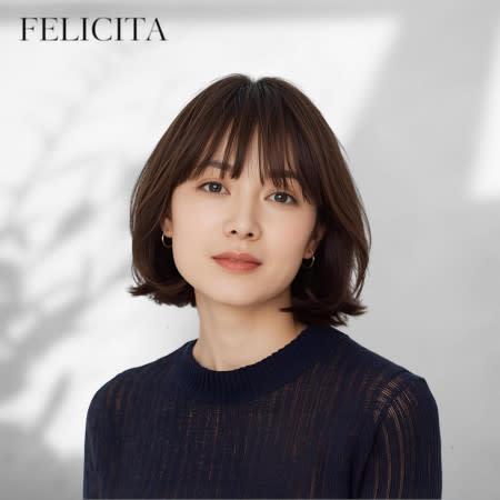 FELICITA ZEAL【フェリシータ ジール】のスタイル紹介。【FELICITA STYLE】