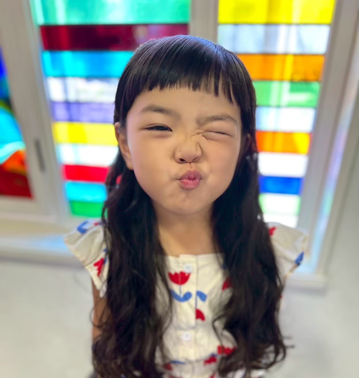 QVIZm【キュビズム】のスタイル紹介。QVIZm×スタイル