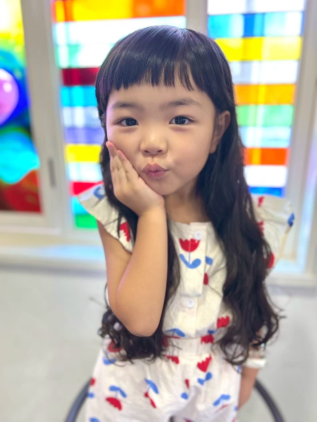 QVIZm【キュビズム】のスタイル紹介。QVIZm×スタイル