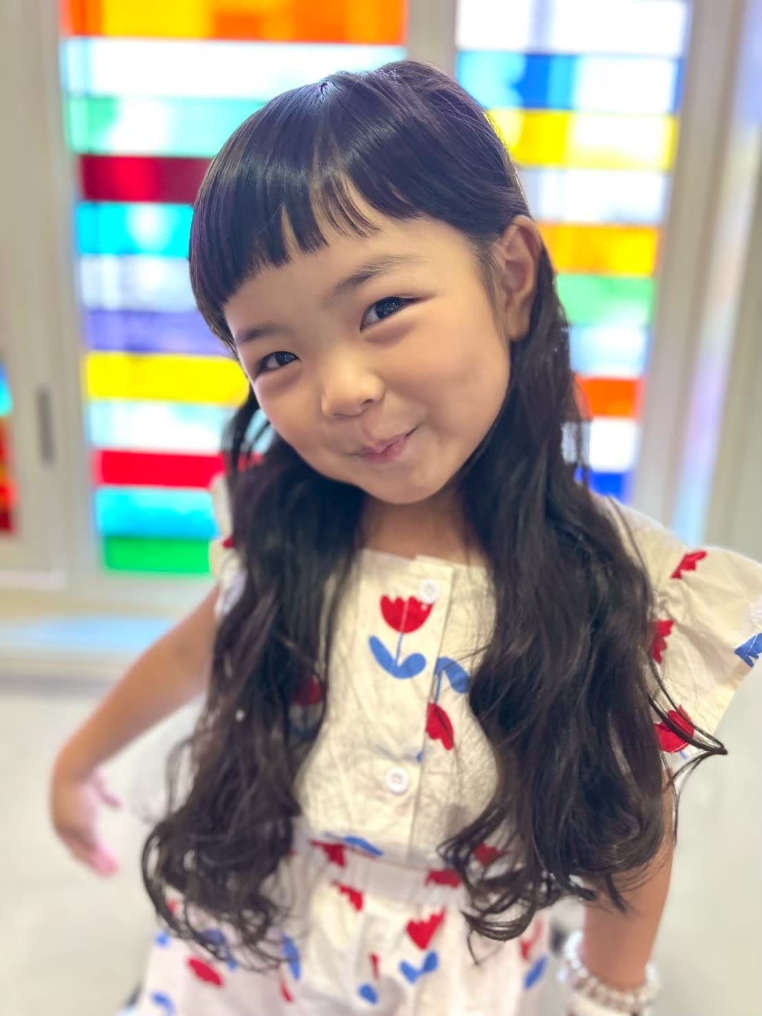 QVIZm【キュビズム】のスタイル紹介。QVIZm×スタイル