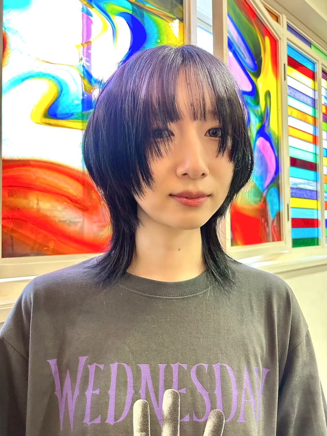 QVIZm【キュビズム】のスタイル紹介。QVIZm×スタイル