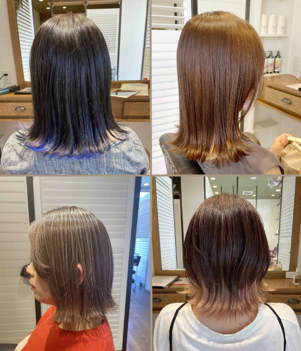 marichi Ritaのアイキャッチ画像