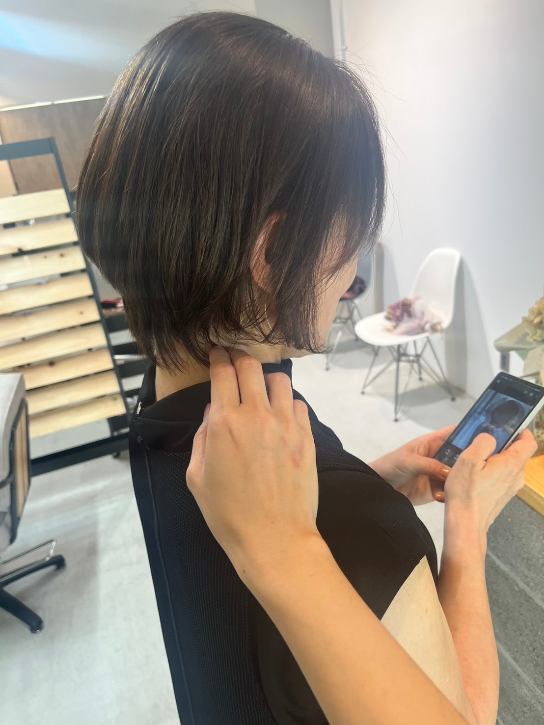 hair salon COFUL【ヘアサロンコフル】【ヘアサロンコフル】のスタイル紹介。hair salon COFUL×スタイル