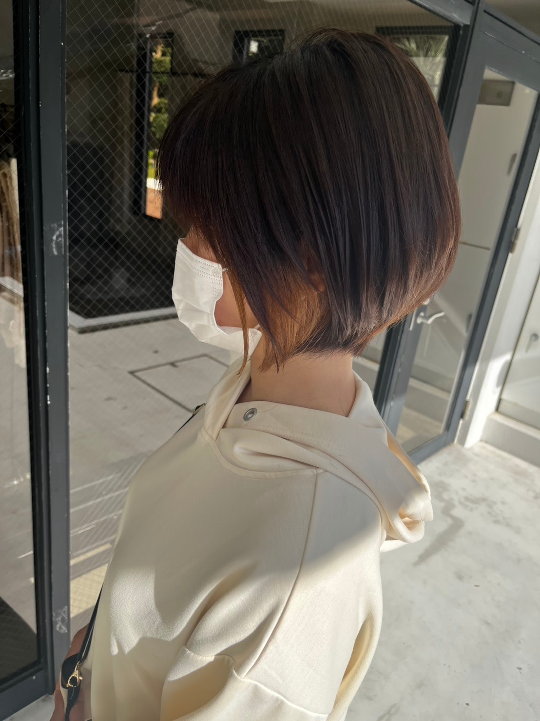 hair salon COFUL【ヘアサロンコフル】【ヘアサロンコフル】のスタイル紹介。hair salon COFUL×スタイル