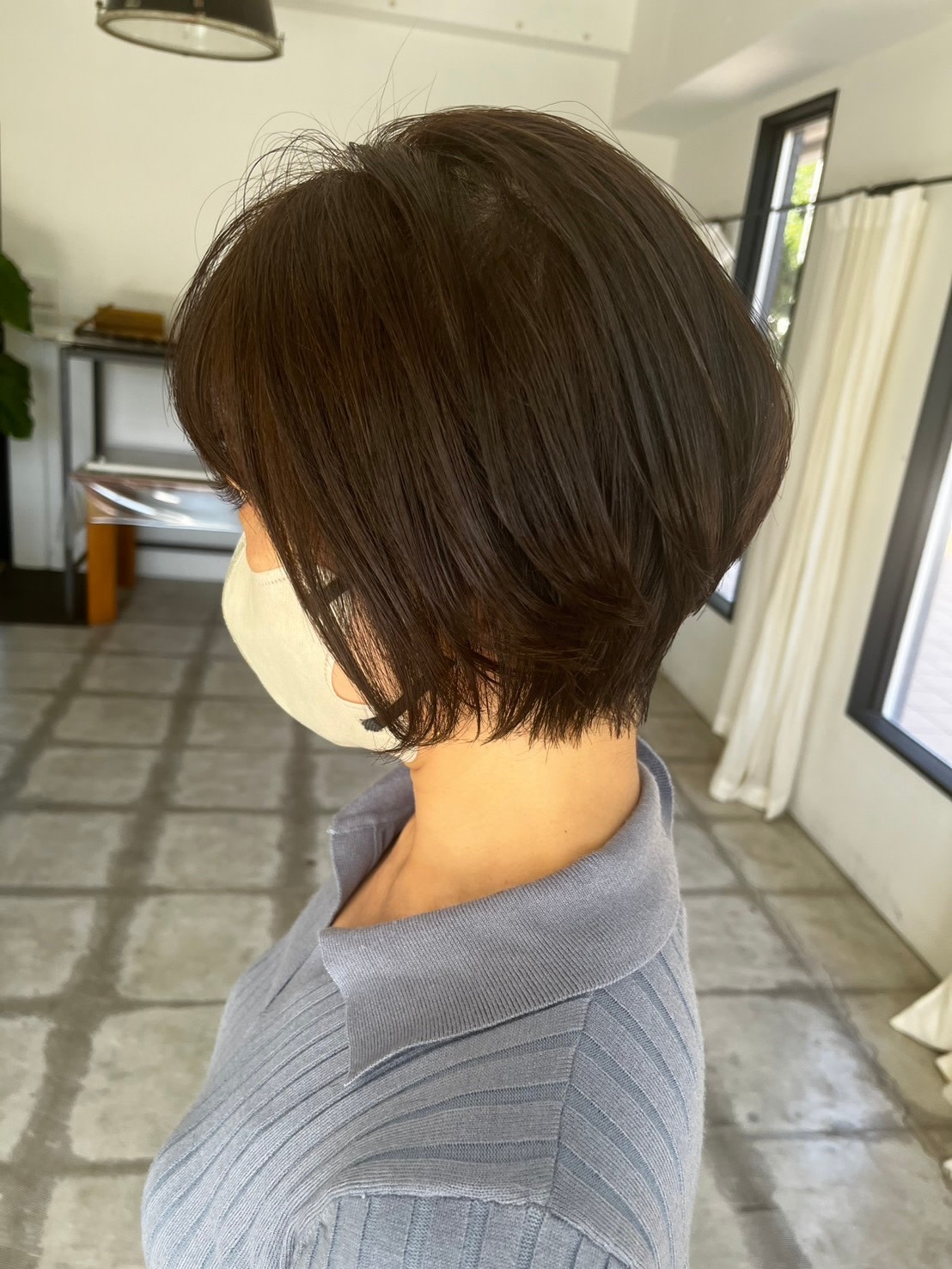 hair salon COFUL【ヘアサロンコフル】【ヘアサロンコフル】のスタイル紹介。hair salon COFUL×スタイル