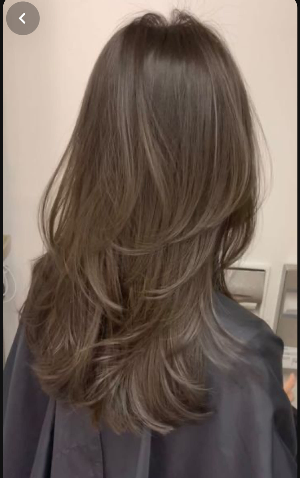 HANBI美容室【ハンビ ビヨウシツ】のスタイル紹介。HANBI美容室×スタイル