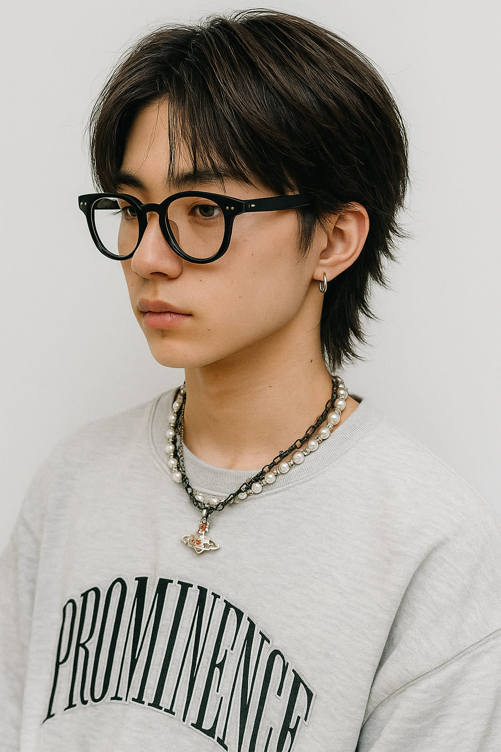 CARE 心斎橋【ケア シンサイバシ】のスタイル紹介。フェザーパーマカルマパーマニュアンスパーマ