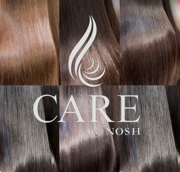 髪質改善 CARE by NOSH 天神大名【ケア バイ ノッシュ】のアイキャッチ画像