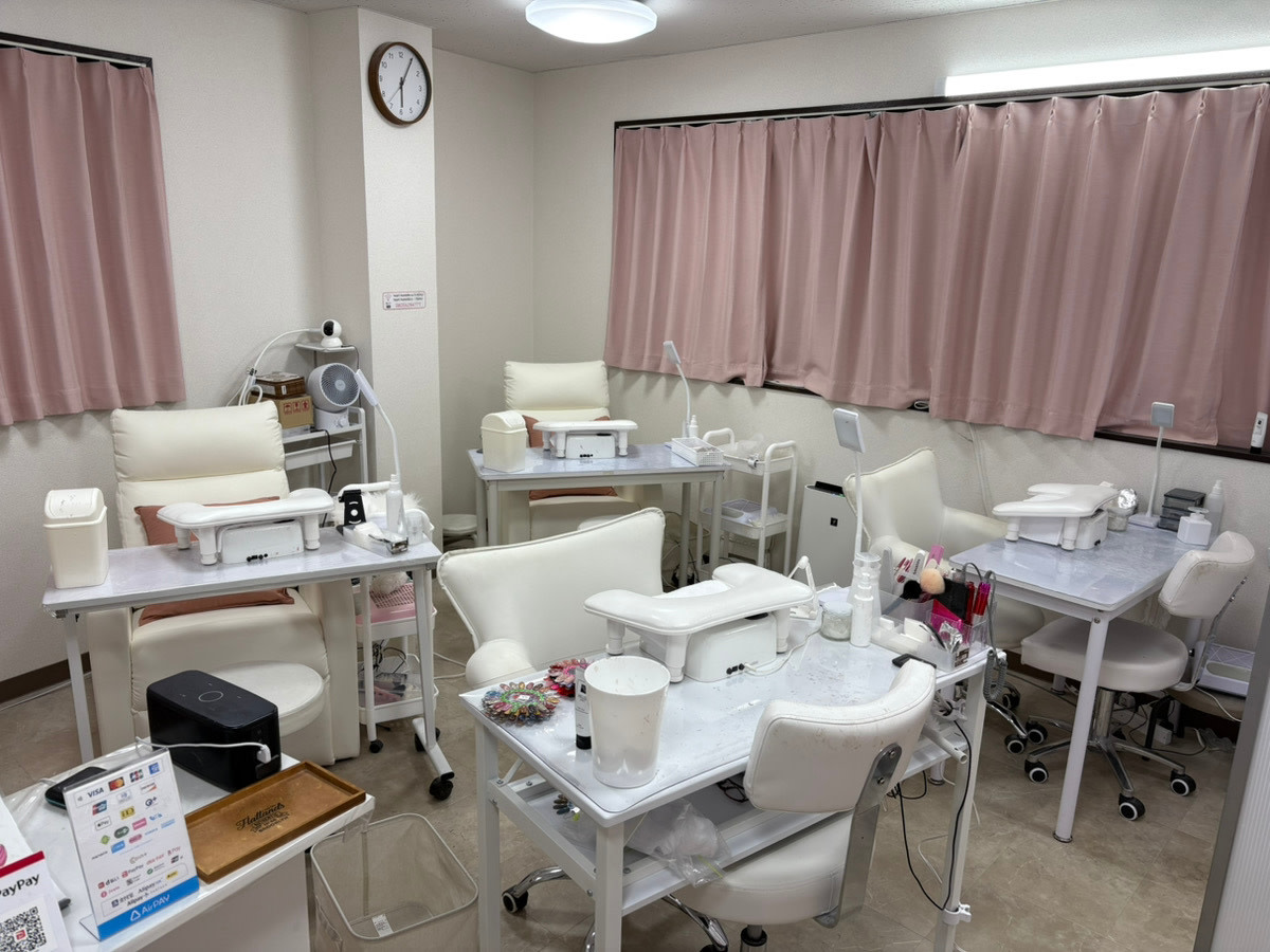 はあとねいる亀戸店のアイキャッチ画像