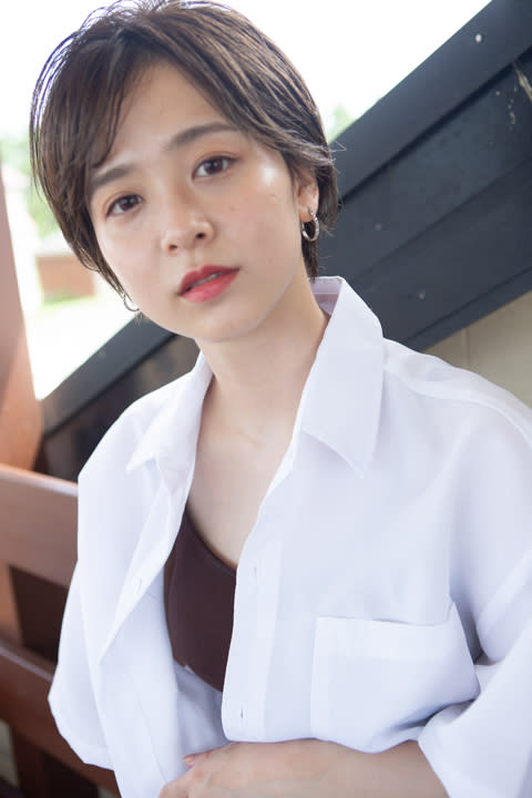 オーガニック&ヘッドスパ専門店 hairsalon Magellan 新宿【マゼラン】【ヘアサロン マゼラン】のスタイル紹介。hairsalon Magellan 新宿×スタイル