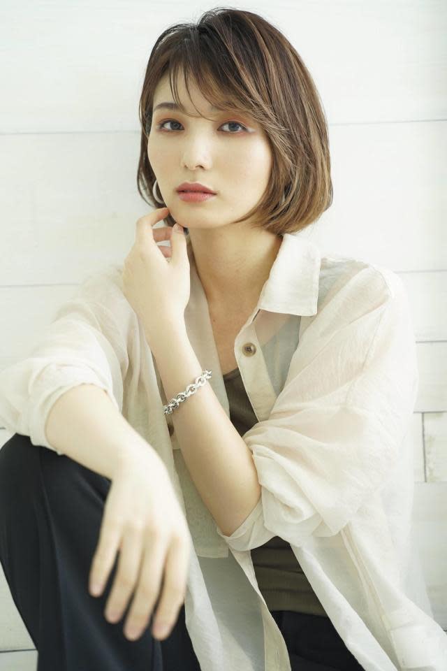 オーガニック&ヘッドスパ専門店 hairsalon Magellan 新宿【マゼラン】【ヘアサロン マゼラン】のスタイル紹介。hairsalon Magellan 新宿×スタイル