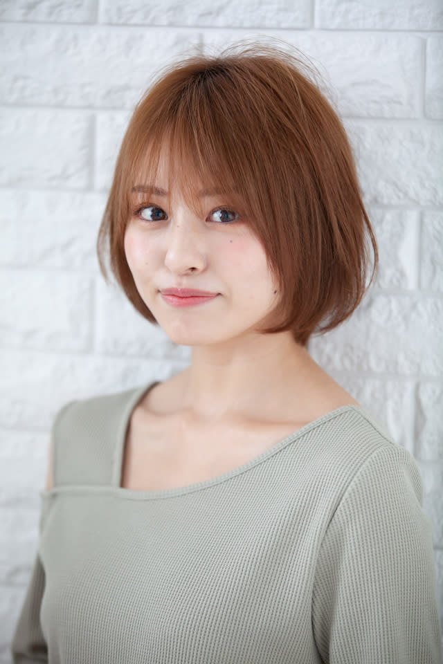 オーガニック&ヘッドスパ専門店 hairsalon Magellan 新宿【マゼラン】【ヘアサロン マゼラン】のスタイル紹介。hairsalon Magellan 新宿×スタイル