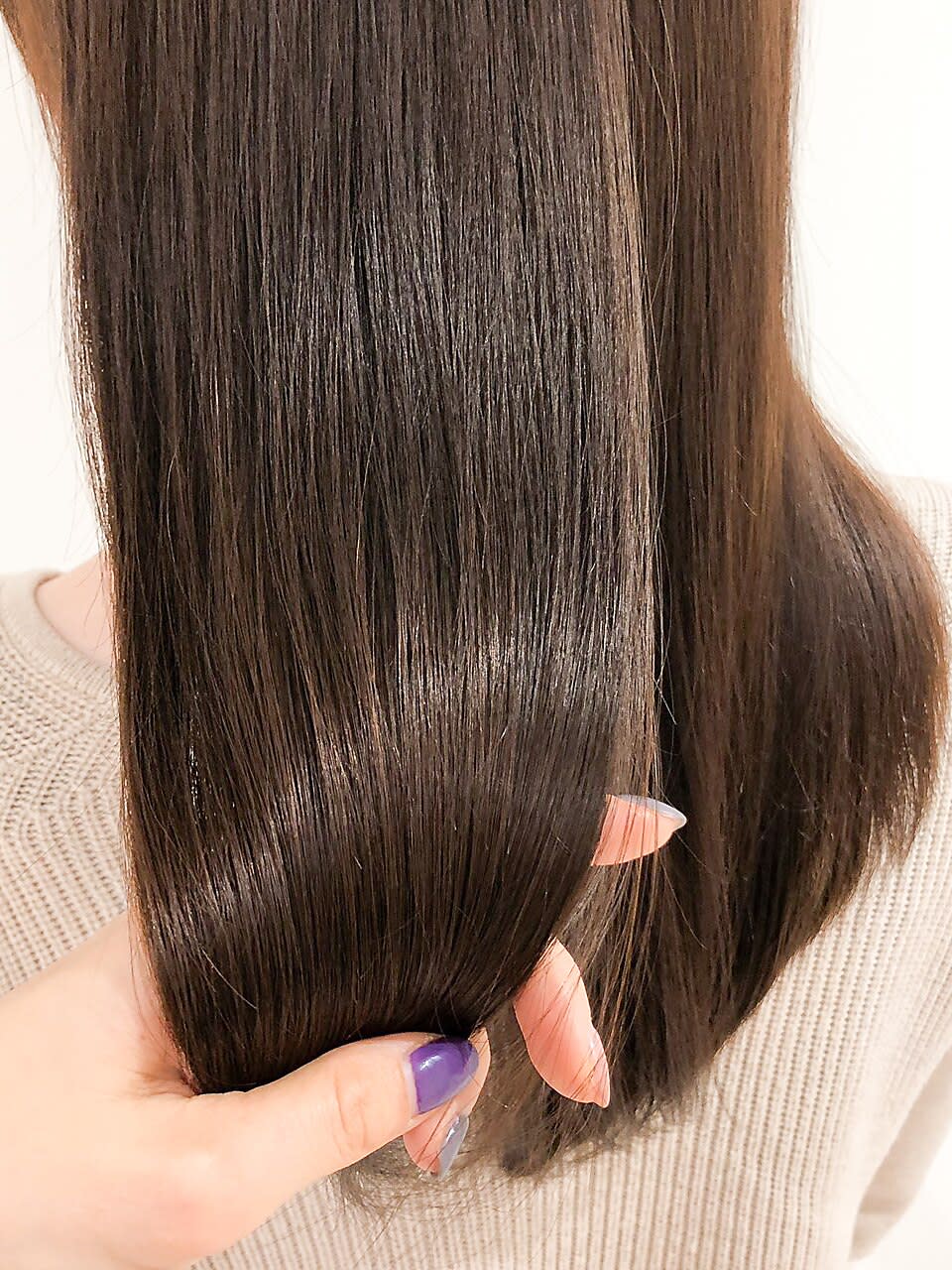 K-two NAGOYA【ケーツー】【ケーツーナゴヤ】のスタイル紹介。美髪トリートメント/髪質改善