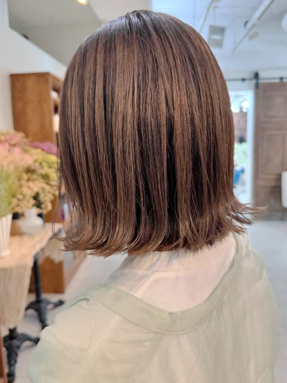 K-two心斎橋・QUEEN'S GARDEN by K-two【ケーツーシンサイバシクイーンズガーデン】のスタイル紹介。アンブレラカラー*ダブルカラー*ブリーチ*脱白髪染め