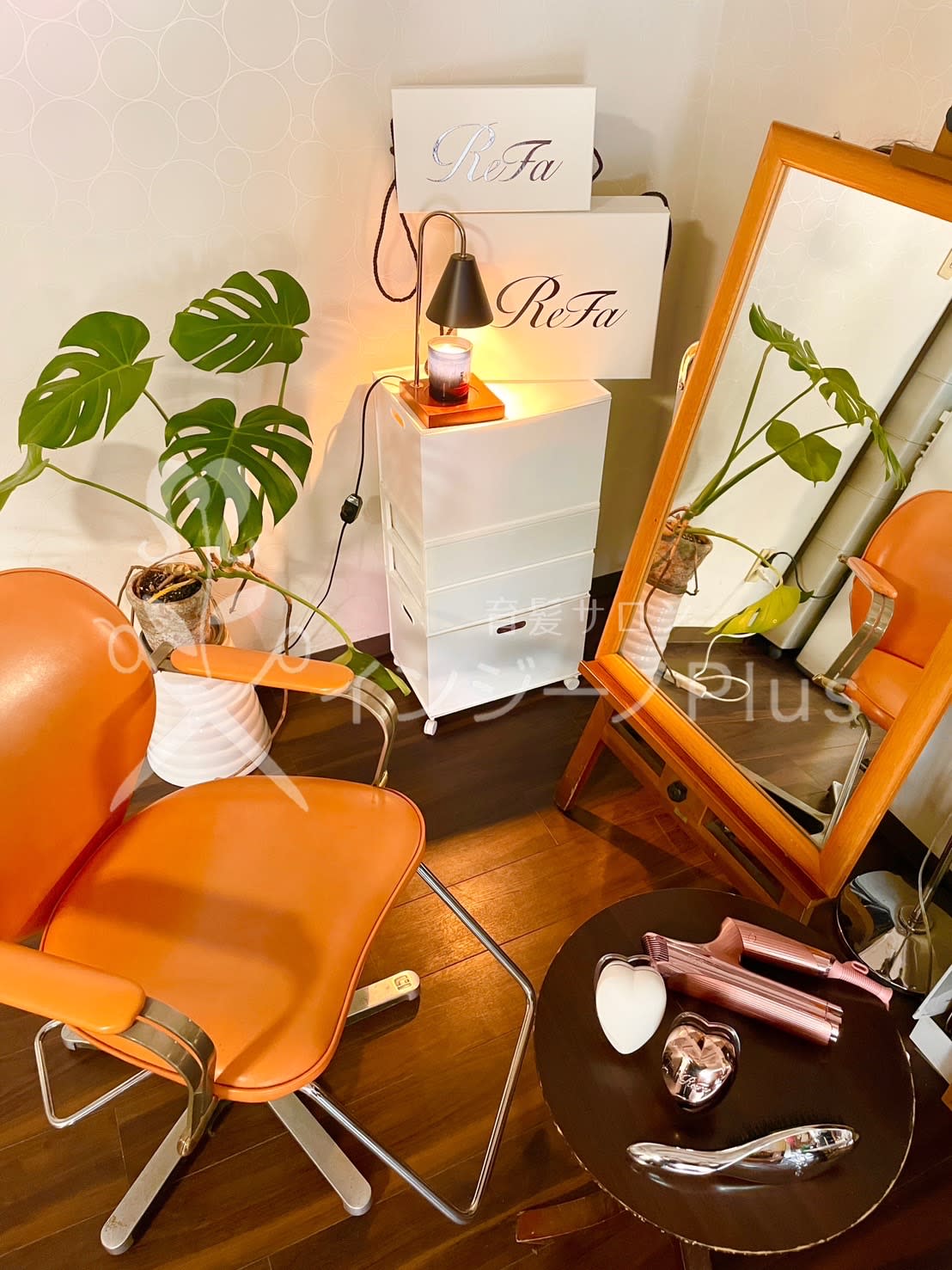 育髪サロンインジーノPlus【イクハツサロンインジーノプラス】のアイキャッチ画像