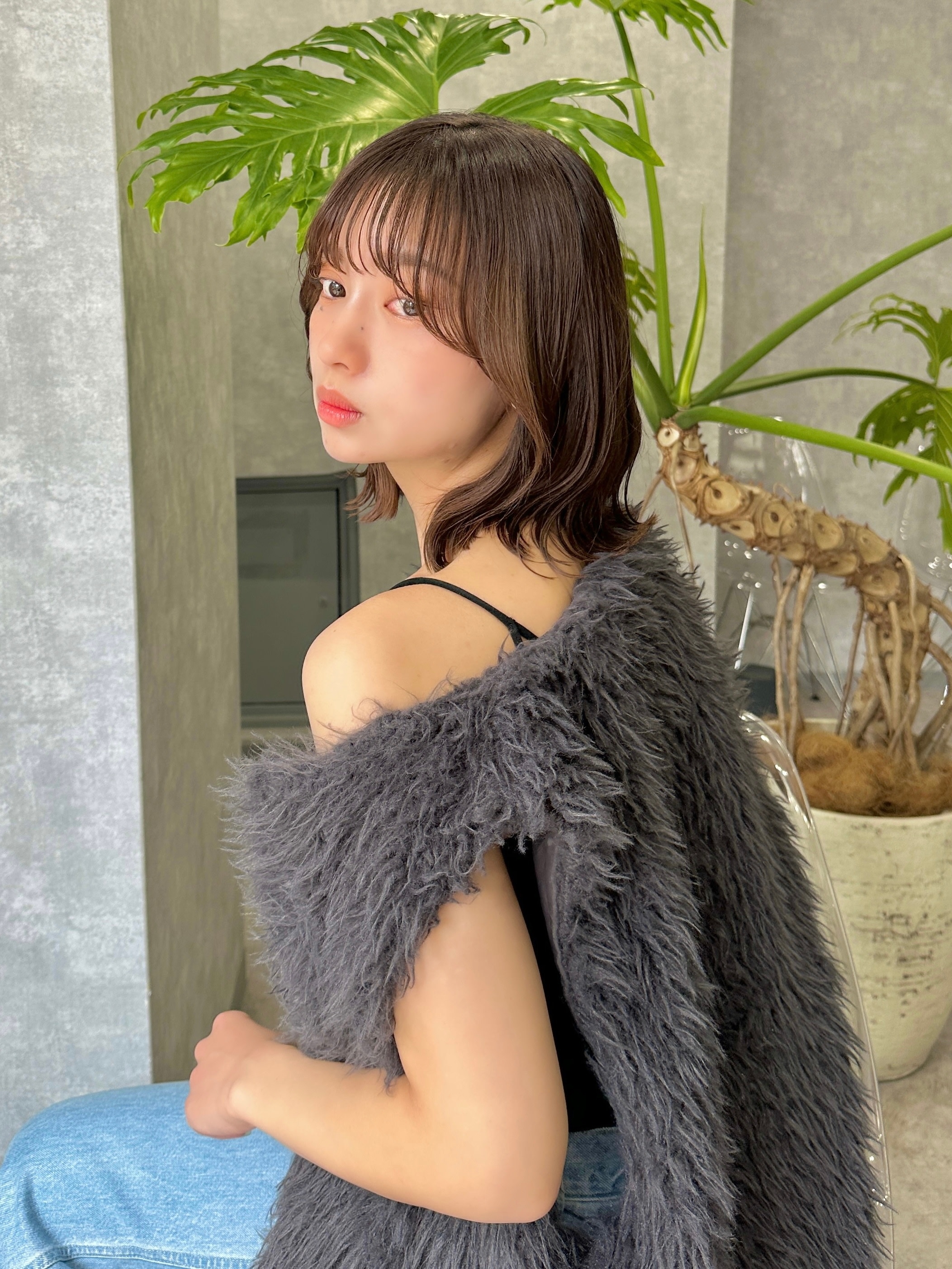 mele. by Libelle 西中島【マレ バイ リベル】のスタイル紹介。mele. by Libelle 西中島×スタイル