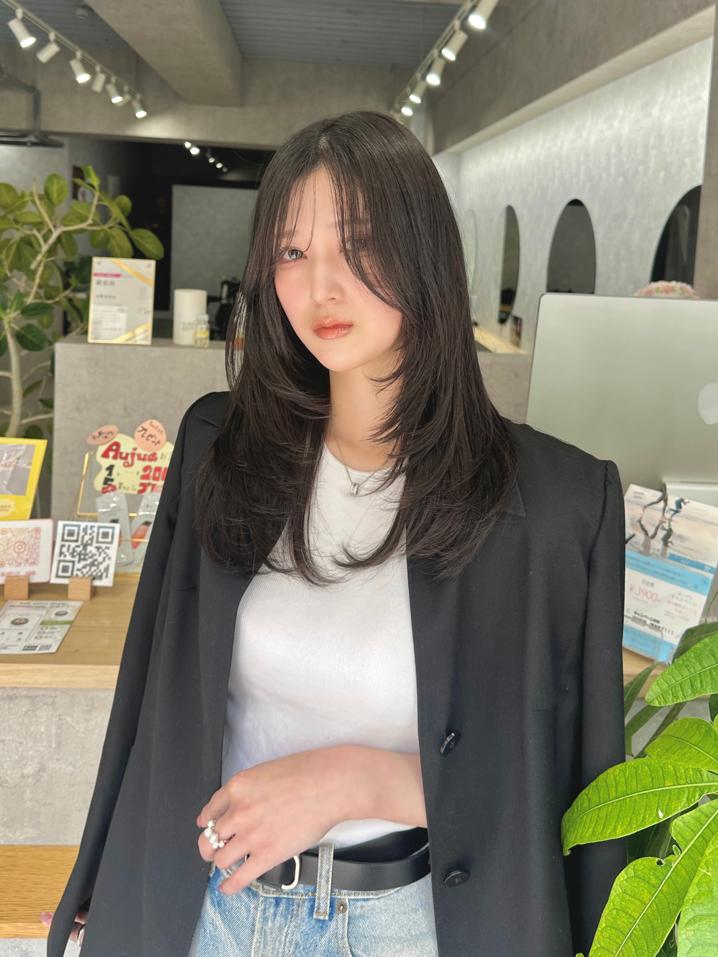 mele. by Libelle 西中島【マレ バイ リベル】のスタイル紹介。mele. by Libelle 西中島×スタイル