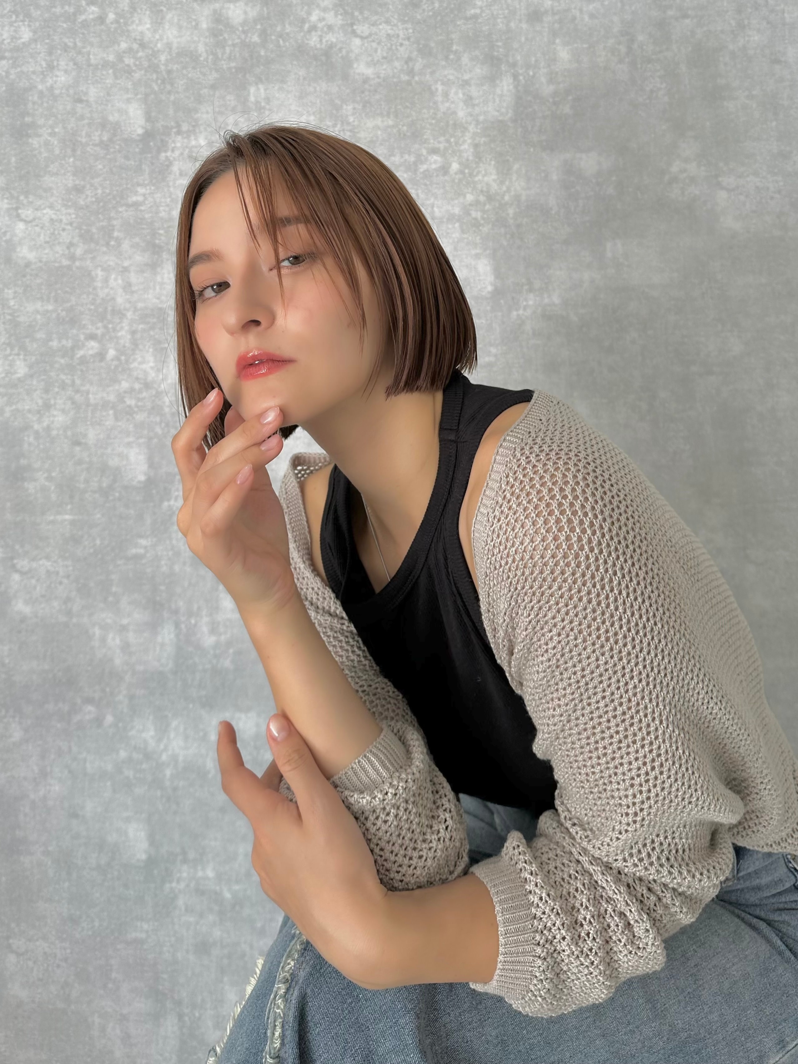 mele. by Libelle 西中島【マレ バイ リベル】のスタイル紹介。mele. by Libelle 西中島×スタイル