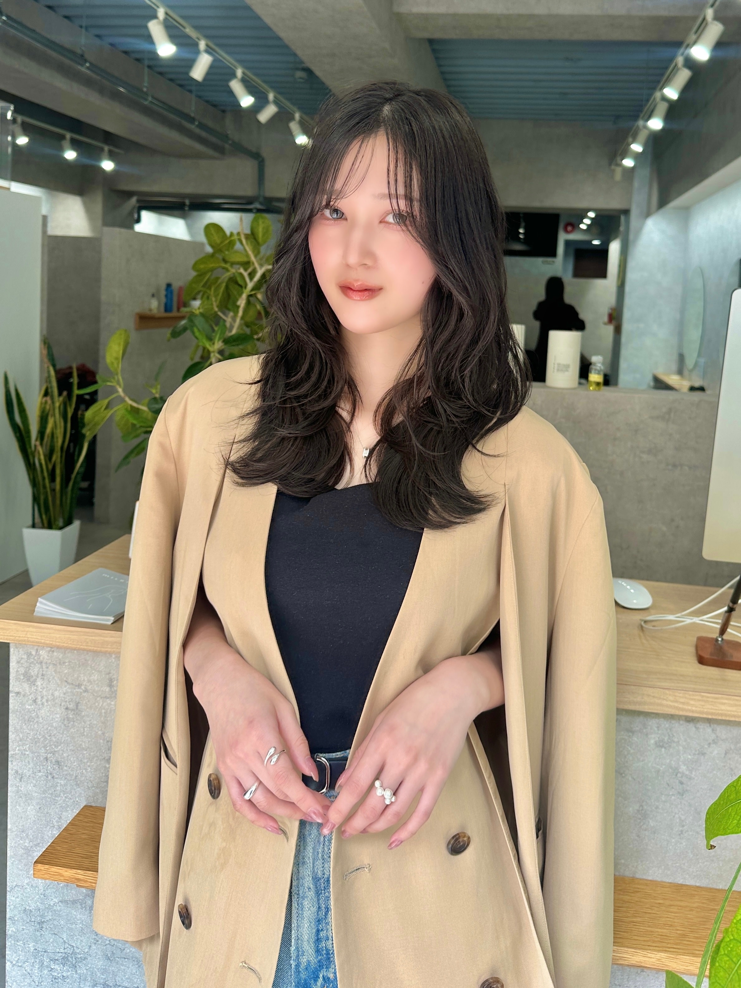 mele. by Libelle 西中島【マレ バイ リベル】のスタイル紹介。mele. by Libelle 西中島×スタイル