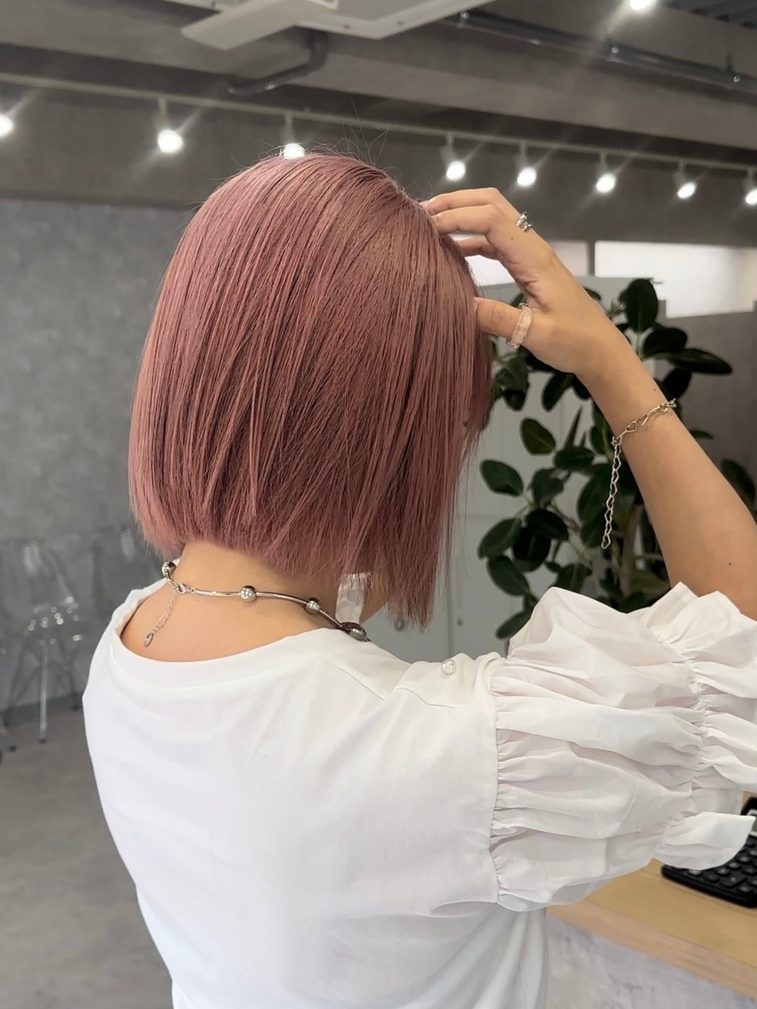 mele. by Libelle 西中島【マレ バイ リベル】のスタイル紹介。mele. by Libelle 西中島×スタイル