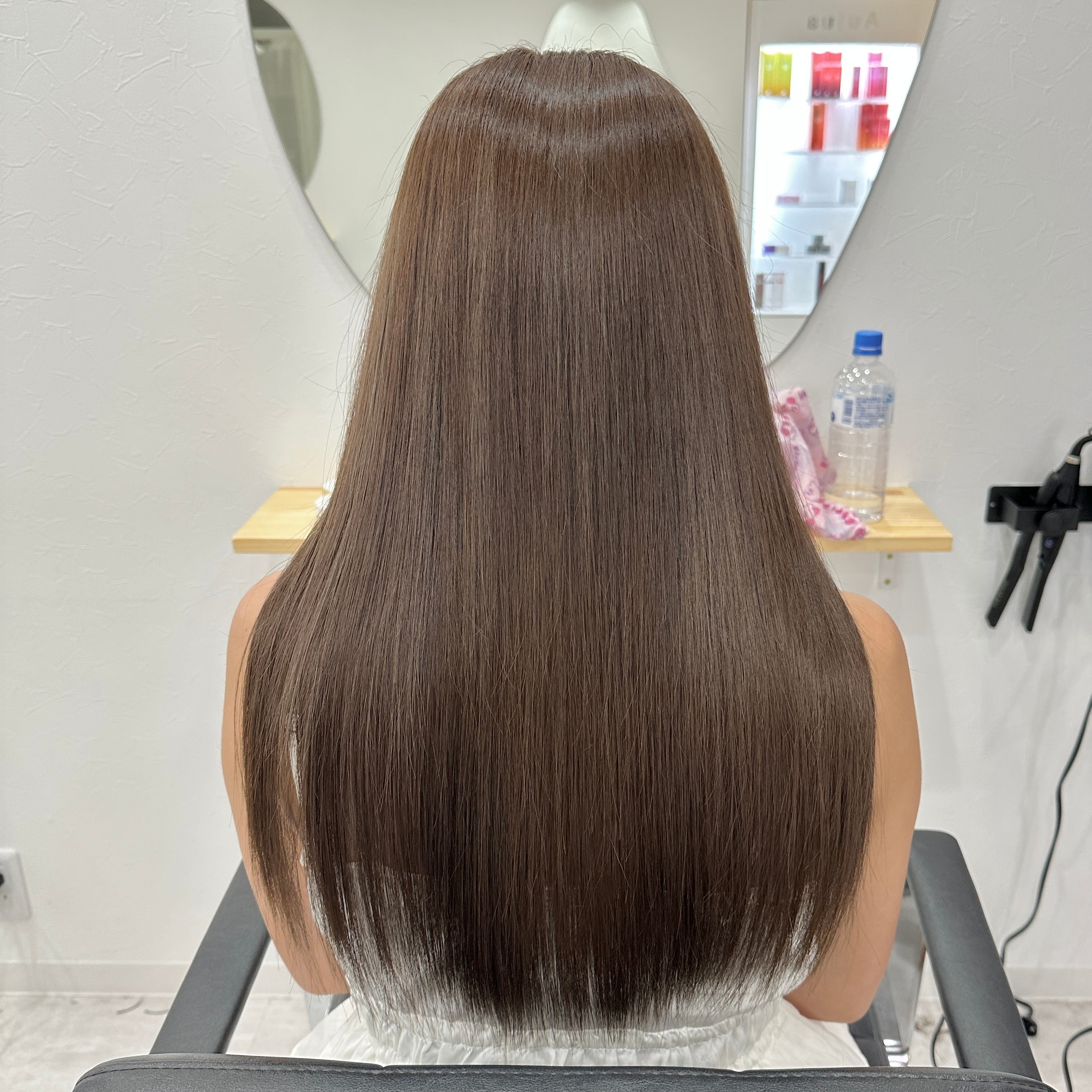 mele. by Libelle 西中島【マレ バイ リベル】のスタイル紹介。mele. by Libelle 西中島×スタイル