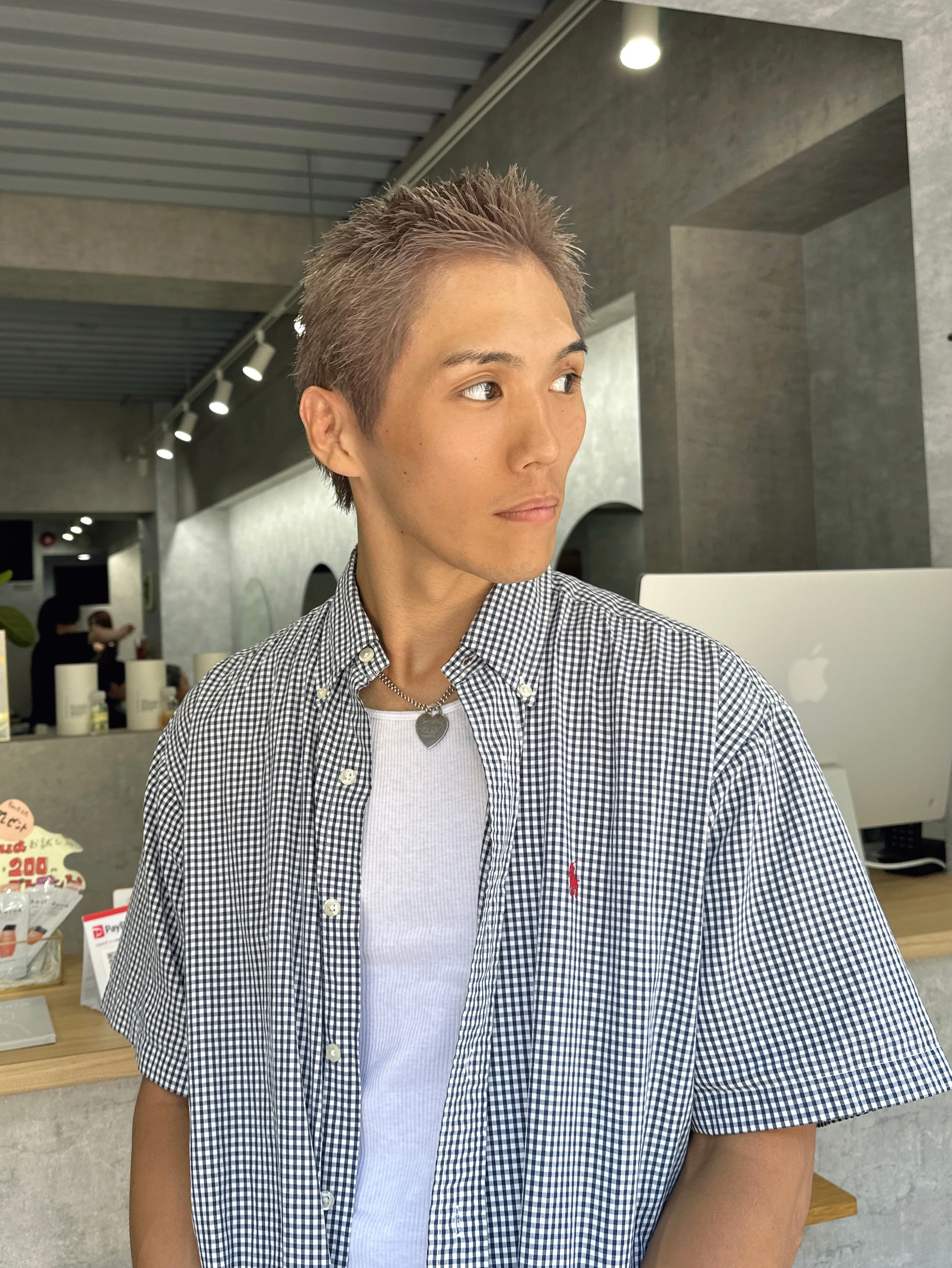 mele. by Libelle 西中島【マレ バイ リベル】のスタイル紹介。mele. by Libelle 西中島×スタイル