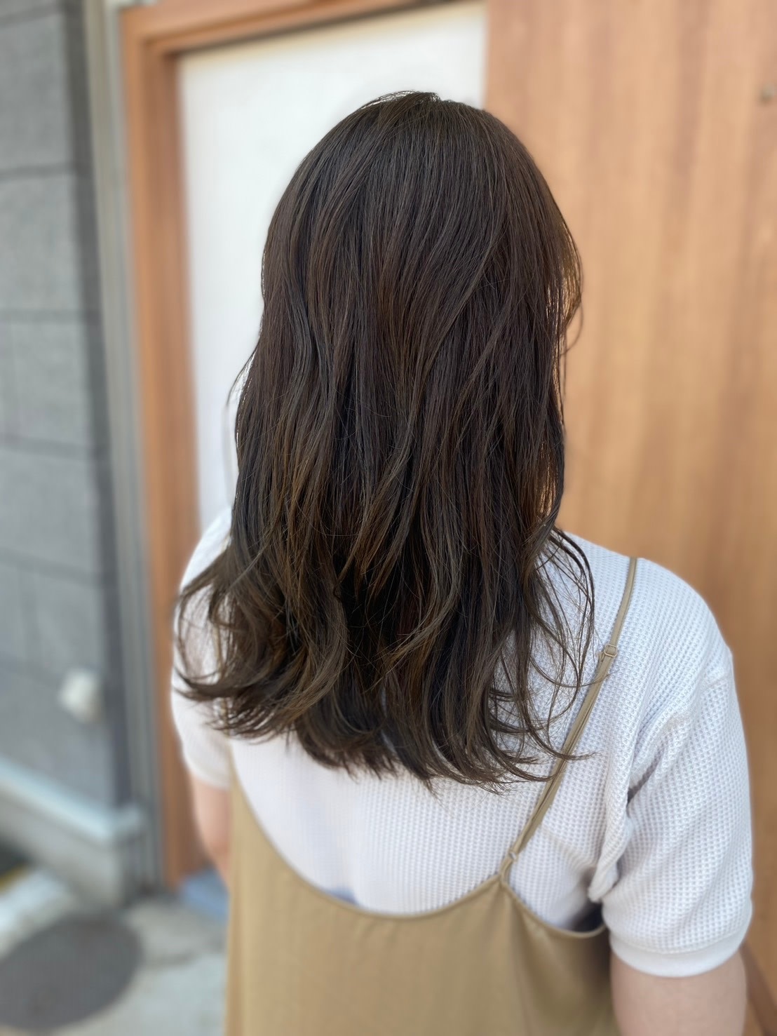 hair&interaction potala【ヘアアンドインタラクション ポタラ】のスタイル紹介。hair&interaction potala×スタイル