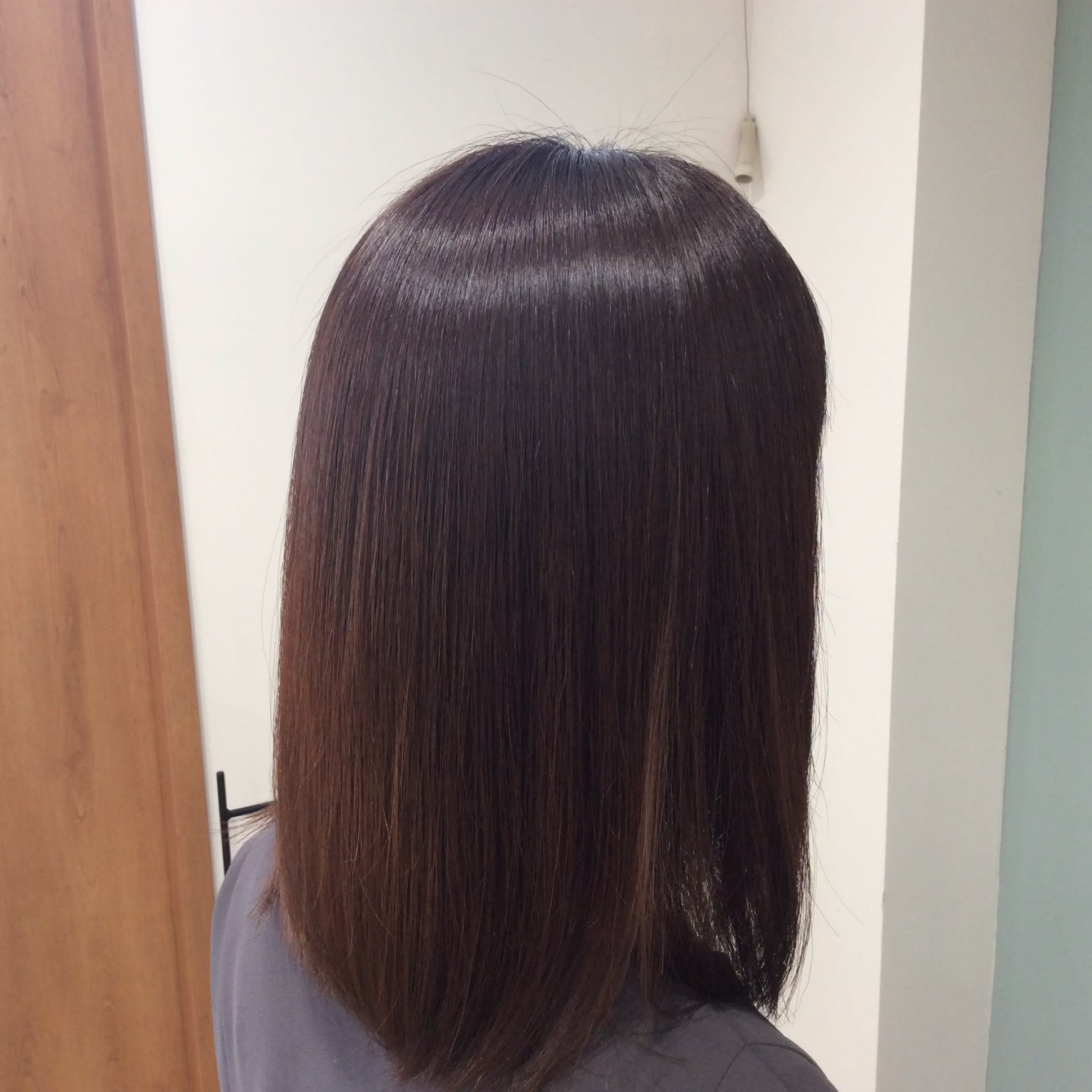 hair&interaction potala【ヘアアンドインタラクション ポタラ】のスタイル紹介。hair&interaction potala×スタイル