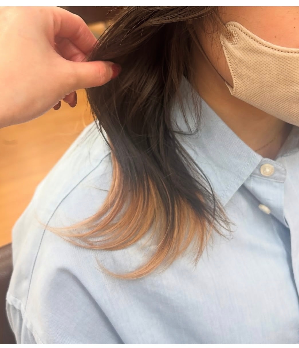 BOTAN木更津店【ボタン キサラヅテン】のスタイル紹介。BOTAN木更津店×スタイル