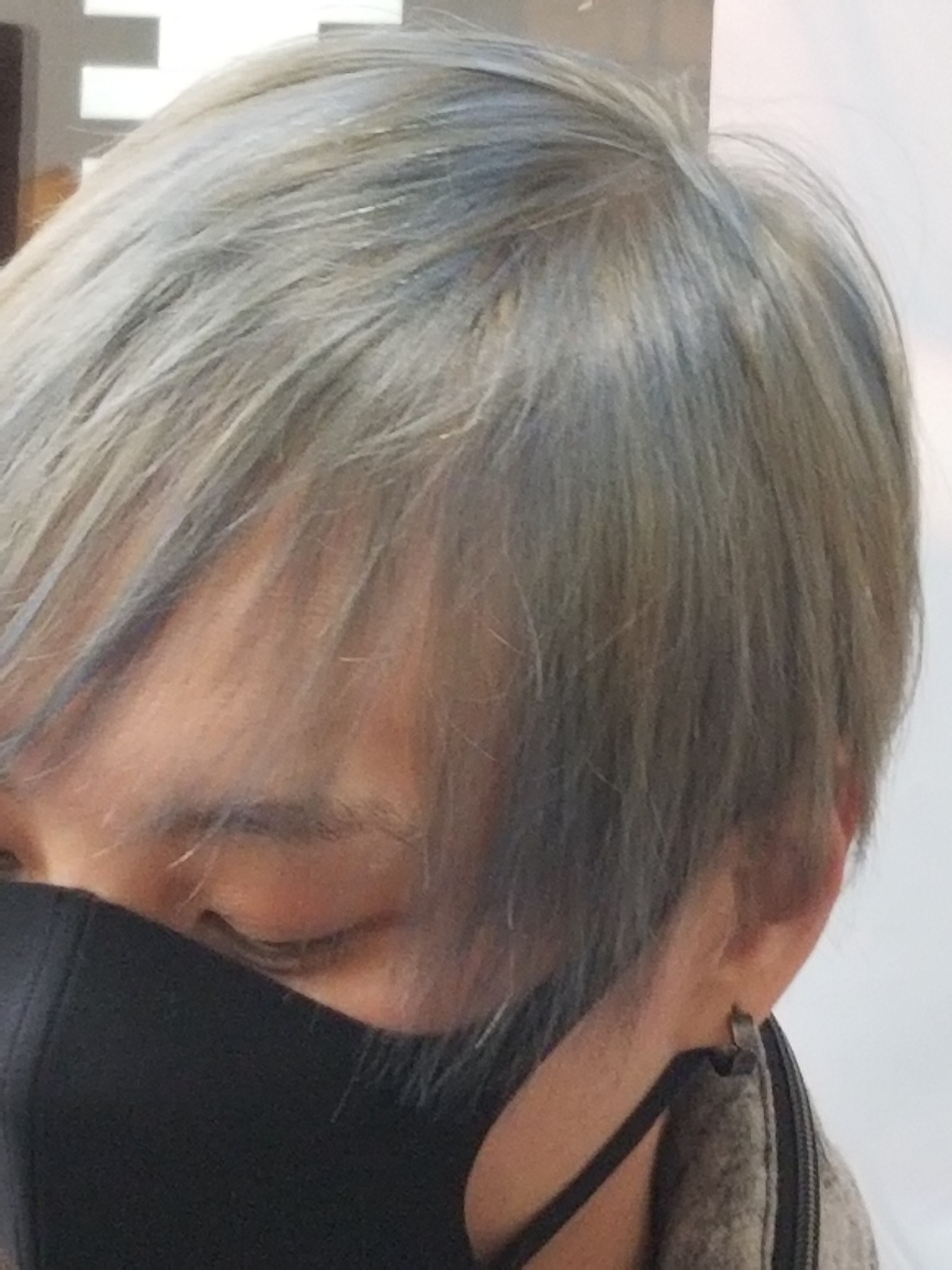 育髪サロンインジーノPlus【イクハツサロンインジーノプラス】【イクハツサロンインジーノプラス】のスタイル紹介。育髪サロンインジーノPlus×スタイル