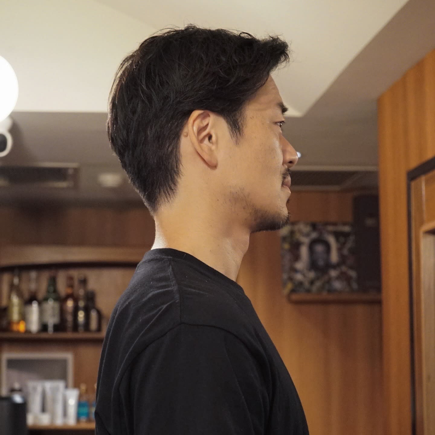 DAU BARBER SHOP 表参道【ダウバーバーショップ オモテサンドウ】のスタイル紹介。DAU BARBER SHOP 表参道×スタイル