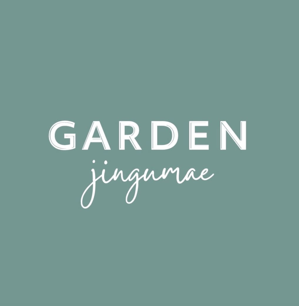GARDEN jingumae【ガーデン ジングウマエ】のアイキャッチ画像