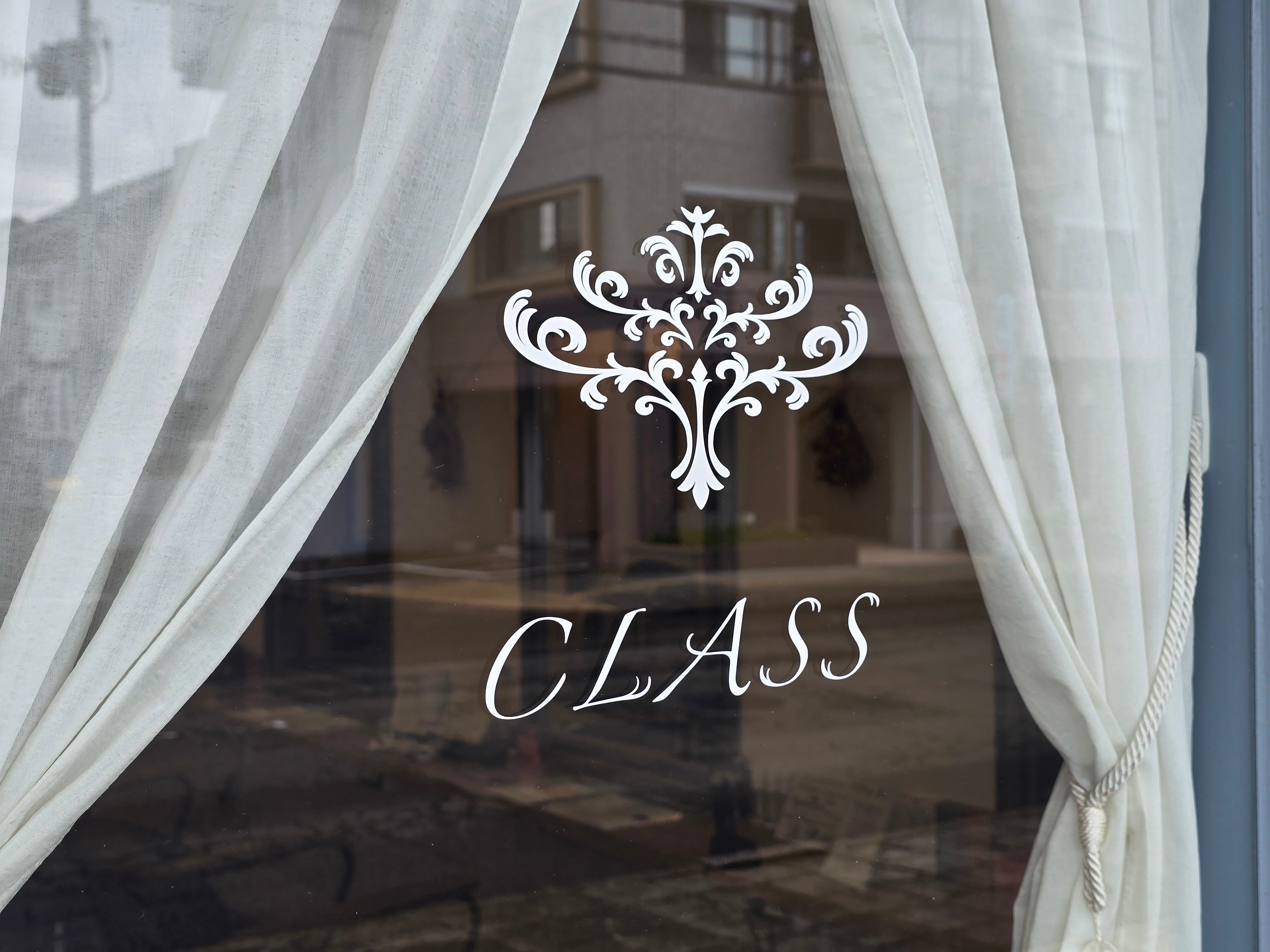 CLASSのアイキャッチ画像