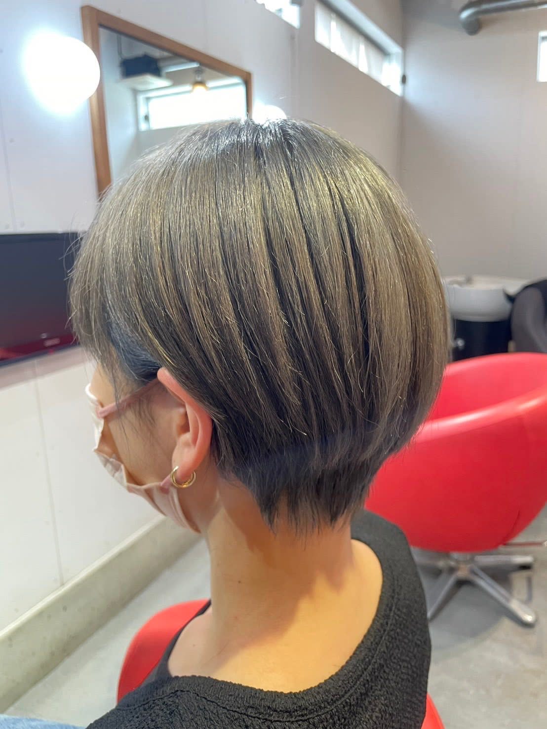 SEA GULL【シーガル】のスタイル紹介。SEA GULL