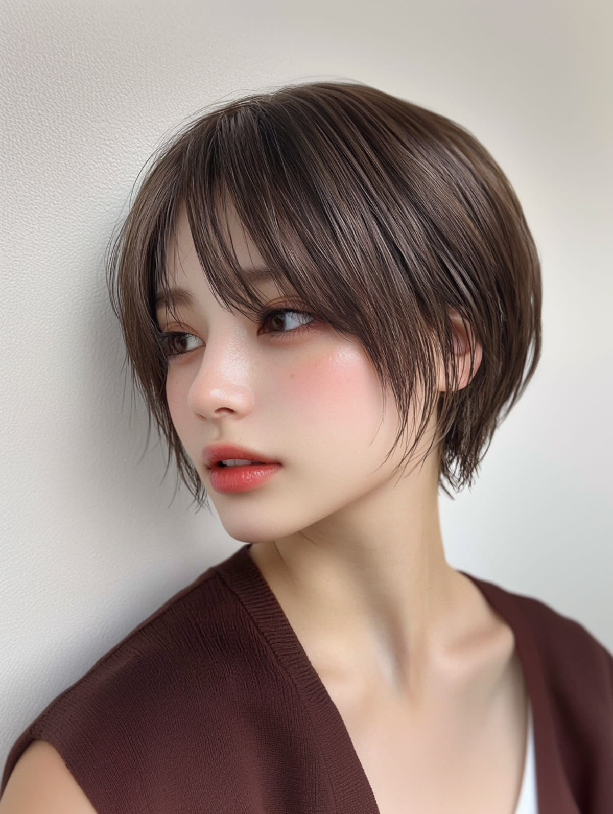 GARDEN jingumae【ガーデン ジングウマエ】【ガーデン ジングウマエ】のスタイル紹介。担当吉田のおすすめヘアスタイル